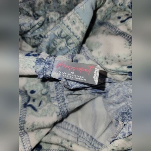 Free people movement harem pants XS - Picture 3 of 9